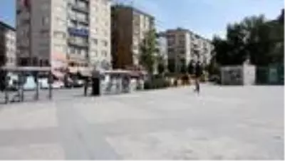 Yurt genelinde ’Evde kal’ çağrısına kısmen uyuluyor