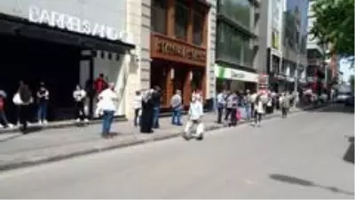 Zonguldak'ta maske takmayana 392 TL ceza uygulanacak