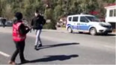 Zonguldak’ta maske zorunluluğu getirildi