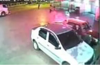 17 yaşındaki Ceren'in öldürülme anının görüntüleri ortaya çıktı