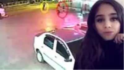 Ceren’in öldürülme anının görüntüleri ortaya çıktı! Zanlı, arkadaşlarına da saldırmış