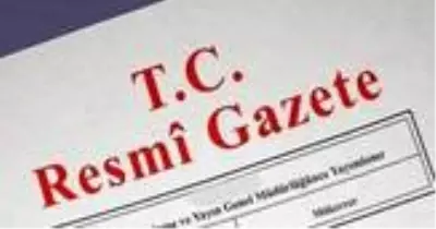 22 Mayıs 2020 Cuma 31134 sayılı Resmi Gazete - Resmi Gazete kararları 22 Mayıs 2020 Cuma 31134 sayılı Resmi Gazete - Resmi Gazete kararları