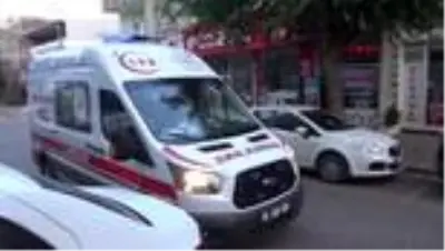 Adıyaman’da otomobilin çarptığı çocuk yaralandı