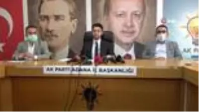 AK Parti il başkanı ve milletvekillerinden CHP'ye 'Saldırıyı savunmayın' çağrısı AK Parti il başkanı ve milletvekillerinden CHP'ye 'Saldırıyı savunmayın' çağrısı