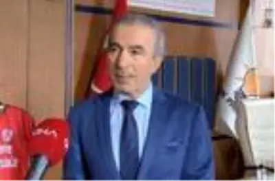 AK Parti'li Bostancı'dan 'milletvekili transferi' açıklaması (2)