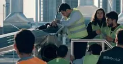 Akıncı belgeseli 24 mayısta yayında