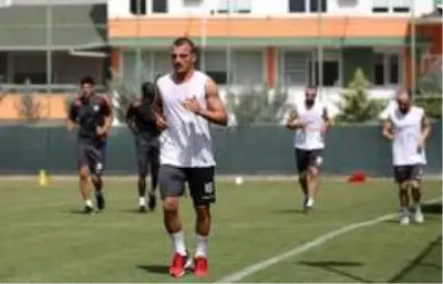 Alanyaspor'da bütün testler yine negatif çıktı