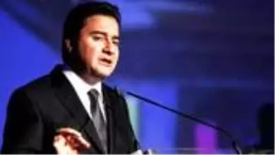 Ali Babacan'dan MHP'nin seçim kanunuyla ilgili teklifine ilk tepki: Bunlar korku adımı Ali Babacan'dan MHP'nin seçim kanunuyla ilgili teklifine ilk tepki: Bunlar korku adımı