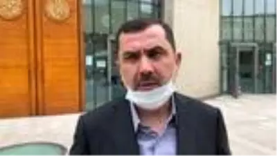 Almanya'da koronavirüs sonrası ilk cuma namazı kılındı Almanya'da koronavirüs sonrası ilk cuma namazı kılındı