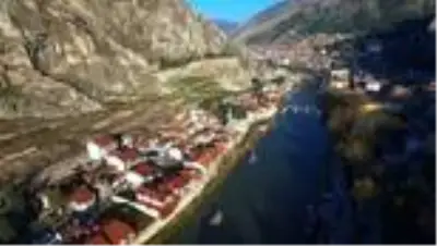 Amasya’nın ’DOKAP’ın kapsadığı iller arasına dahil olma’ mutluluğu