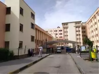 Aracına verilen raporu beğenmeyince ekspertiz sorumlusunu öldürdü Aracına verilen raporu beğenmeyince ekspertiz sorumlusunu öldürdü
