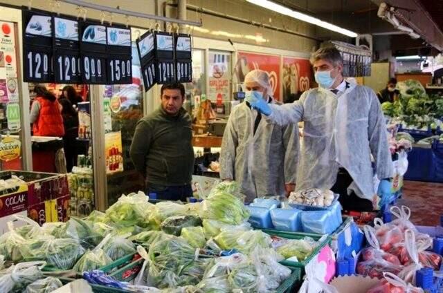 Arefe günü marketler açık mı? Marketler haftasonu çalışıyor mu? 23 Mayıs Cumartesi marketler çalışacak mı? Marketler saat kaça kadar açık? Arefe günü marketler açık mı? Marketler haftasonu çalışıyor mu? 23 Mayıs Cumartesi marketler çalışacak mı? Marketler saat kaça kadar açık?
