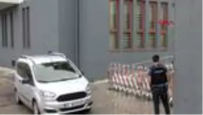 ATAŞEHİR’DE OĞLUNU SİLAHLA ÖLDÜREN ŞÜPHELİ TUTUKLANDI