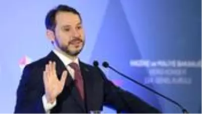 Salgında atılan adımların etkisi kaç liraya ulaştı? Albayrak tek tek açıkladı
