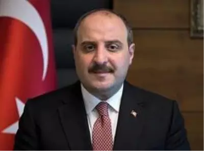 Bakan Varank'tan OSB'lerde başlatılan Covid-19 testlerine ilişkin açıklama Bakan Varank'tan OSB'lerde başlatılan Covid-19 testlerine ilişkin açıklama