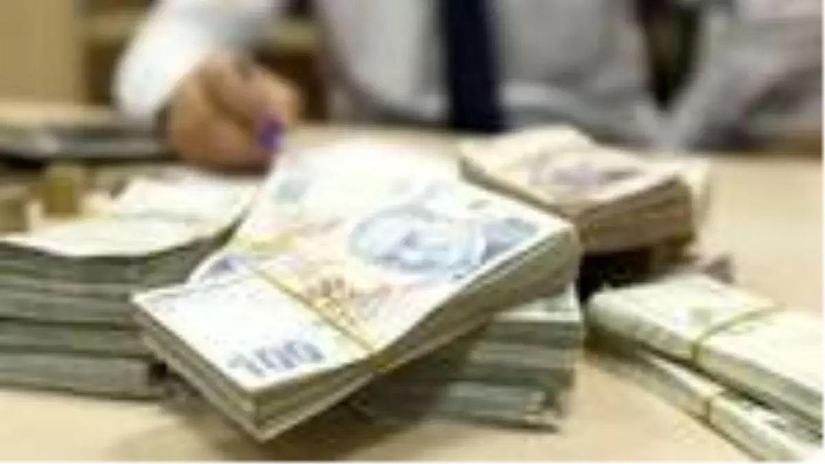 Bankacılık sektörünün mevduatı azaldı