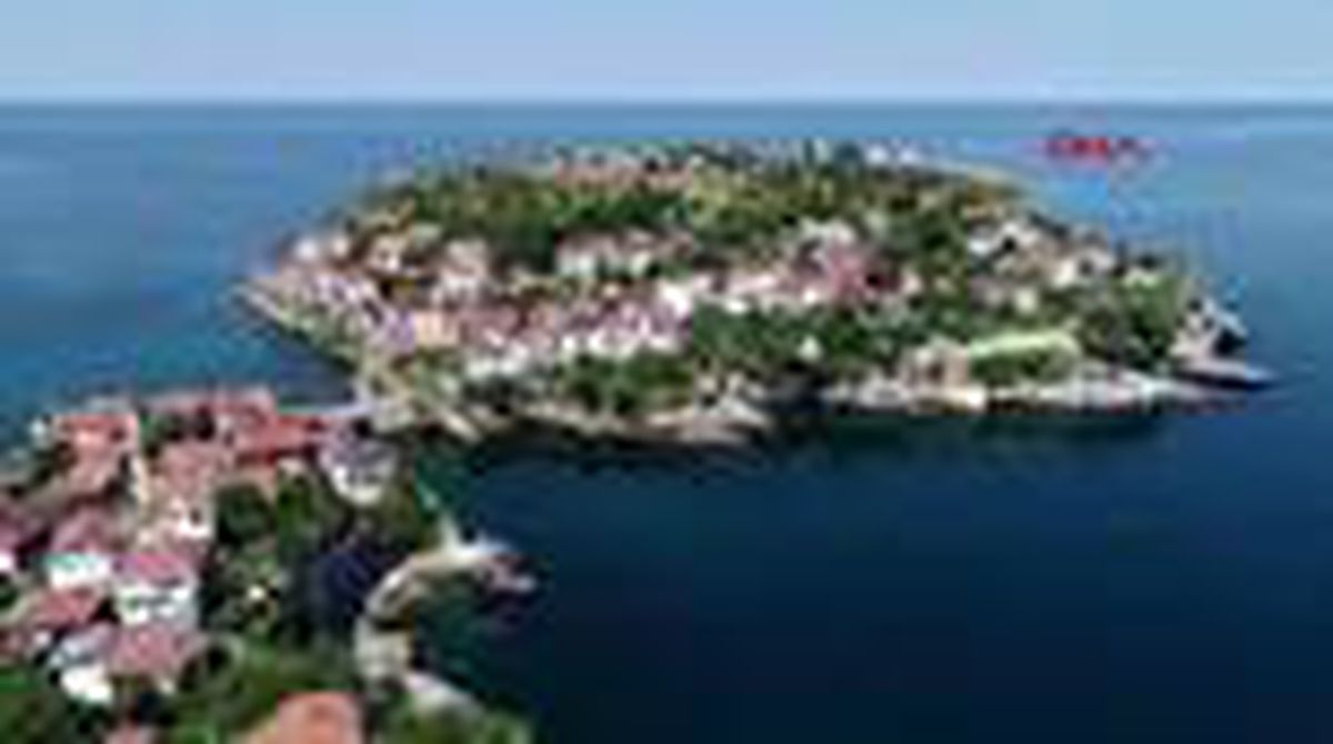 BARTIN Amasra ilk kez bayramı turistsiz geçirecek