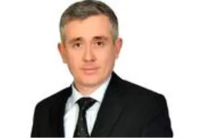 Başkan Altın'ın Ramazan Bayramı mesajı
