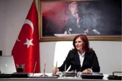 Başkan Çerçioğlu: