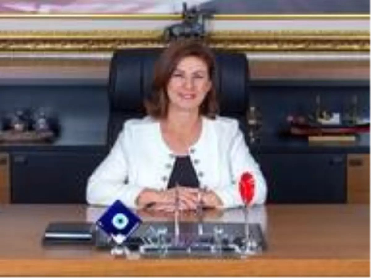 Başkan Köse Ramazan Bayramı'nı kutladı