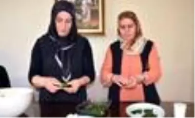 Bayburt'un tescilli yemeği
