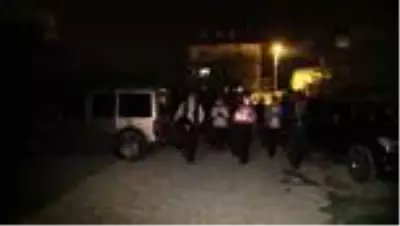 Belediye ekipleri, otizmli çocuğun ’ramazan davulu’ isteğini gerçekleştirdi