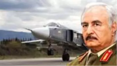 Birleşmiş Milletler, Libya’ya sevk edilen Rus savaş uçaklarıyla ilgili inceleme başlattı