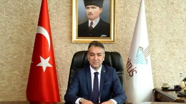 Bitlis'te 5 gündür koronavirüs vakası tespit edilmedi Bitlis'te 5 gündür koronavirüs vakası tespit edilmedi