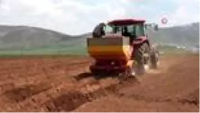 Bitlisli çiftçilerden korona virüsle mücadelede üretim seferberliği Bitlisli çiftçilerden korona virüsle mücadelede üretim seferberliği