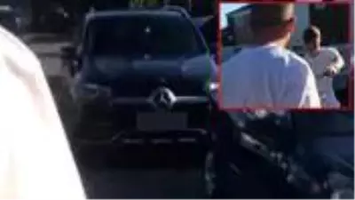 Brandon Williams’ın hediye ettiği araba, babasında büyük şaşkınlık yarattı