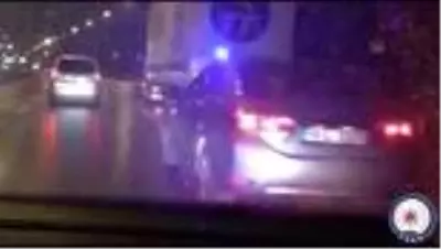 Bursa’da tırda yaklaşık 2 bin şişe kaçak içki ele geçirildi