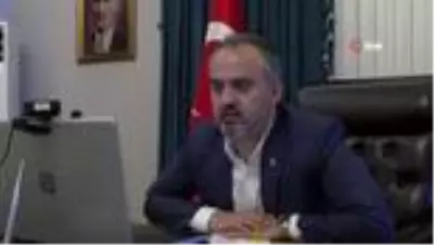 Bursa, turizmde salgın sonrasına hazırlanıyor Bursa, turizmde salgın sonrasına hazırlanıyor