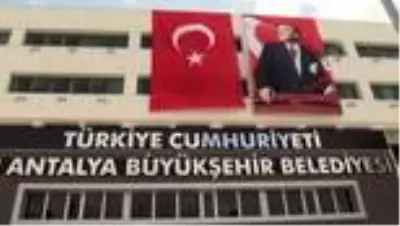 Büyükşehirden sivrisinek açıklaması Büyükşehirden sivrisinek açıklaması