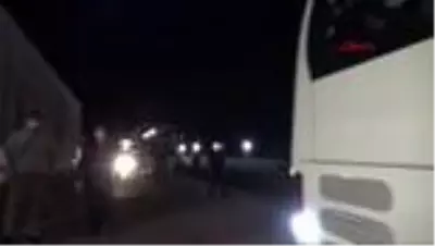 Çankırı’da, karantinadaki 276 kişiden 233’ü evlerine gönderildi