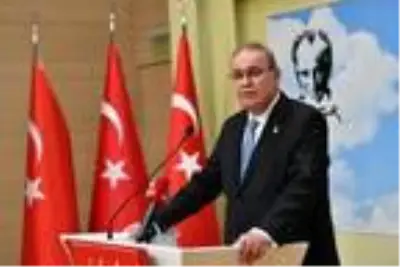 CHP'li Öztrak: Bunlar, ülkemizi karıştırmaya yönelik provokasyonlardır CHP'li Öztrak: Bunlar, ülkemizi karıştırmaya yönelik provokasyonlardır