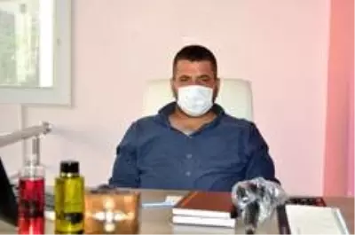 Çin Devlet Başkanına sabun gönderdi, Çin'den sipariş aldı