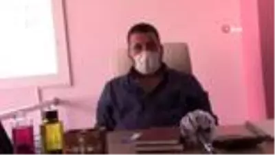 Çin Devlet Başkanı'na hediye sabun gönderdi, yüklü miktarda siparişi kaptı Çin Devlet Başkanı'na hediye sabun gönderdi, yüklü miktarda siparişi kaptı