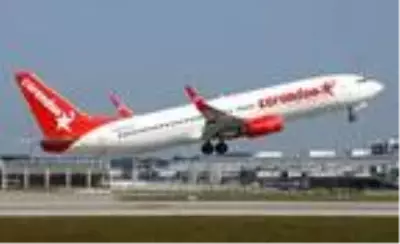 Corendon Airlines 27 Haziran'da uçmaya hazırlanıyor