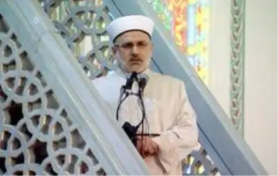 Cuma namazı Kocatepe Camii'nde kılındı Cuma namazı Kocatepe Camii'nde kılındı