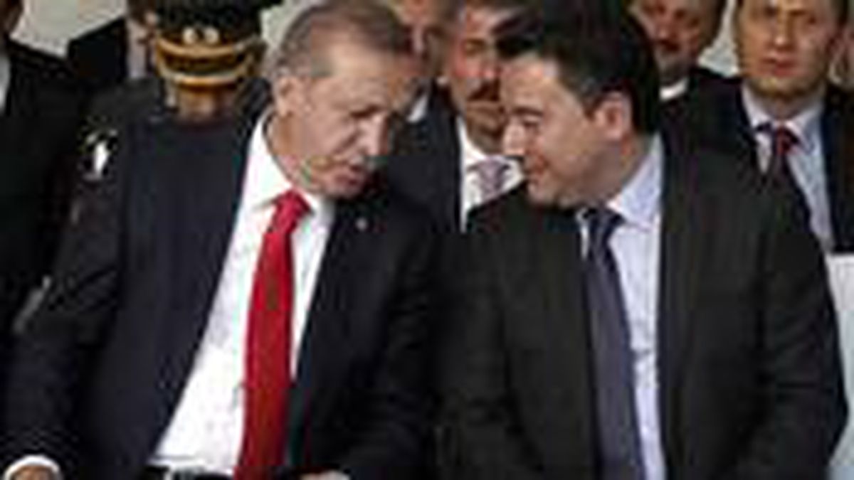 Cumhurbaşkanı Erdoğan, isim vermeden Ali Babacan'ı eleştirdi: Kime yutturuyorsun?