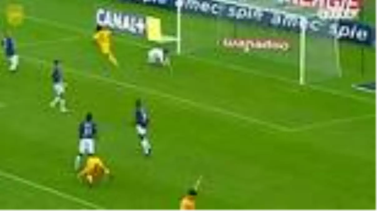 Da Rocha'nın En İyi Anları