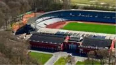 Danimarka ekibi AGF Aarhus, seyircisiz maçlarda sanal tribün uygulaması kullanacak Danimarka ekibi AGF Aarhus, seyircisiz maçlarda sanal tribün uygulaması kullanacak