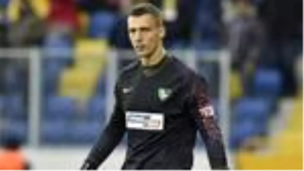 Denizlispor'da Stackhowiak gerçeği! Sözleşme feshetmeden önce...