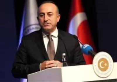 Dışişleri Bakanı Çavuşoğlu, İtalyan mevkidaşı Luigi Di Maio ile görüştü Dışişleri Bakanı Çavuşoğlu, İtalyan mevkidaşı Luigi Di Maio ile görüştü