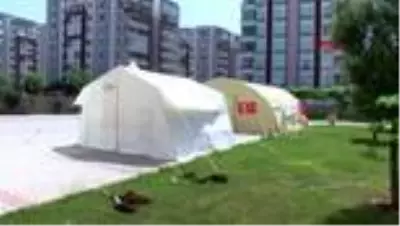 Diyarbakır’da karantinadaki 220 kişi memleketlerine uğurlandı