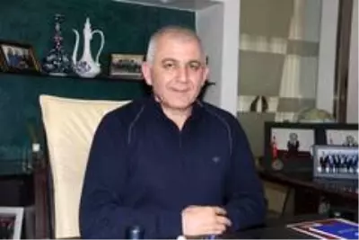 DTSO Başkanı Şahin