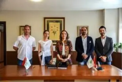 Düzce Üniversitesi'nden bir ihtisaslaşma protokolü Düzce Üniversitesi'nden bir ihtisaslaşma protokolü