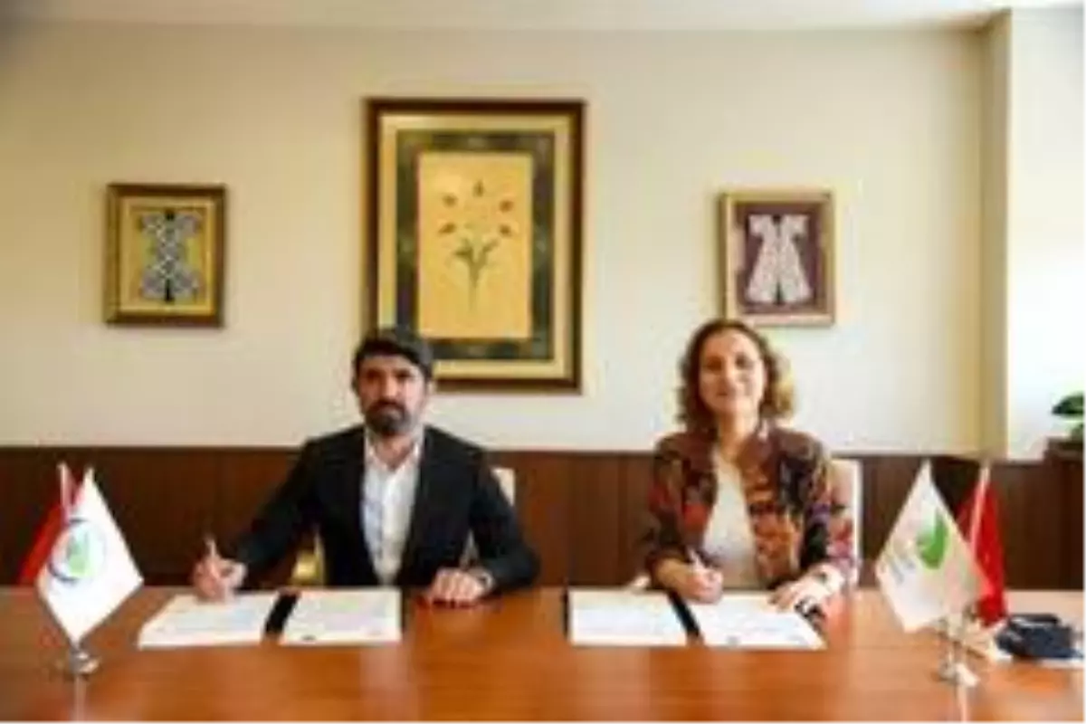 Düzce Üniversitesi'nden bölge çiftçilerine müjde