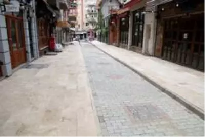 Efeler'de üst yapı çalışmaları devam ediyor Efeler'de üst yapı çalışmaları devam ediyor