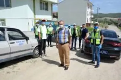 Emet Belediyesi'nden 5 bin aileye bayram ikramı Emet Belediyesi'nden 5 bin aileye bayram ikramı